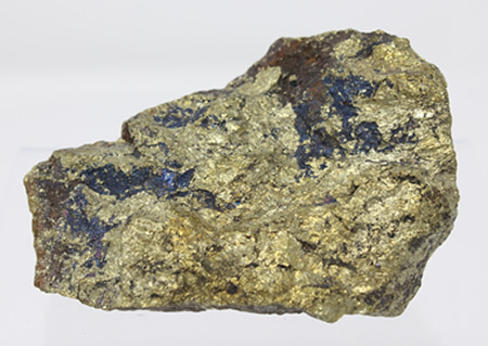 The Chalcopyrite