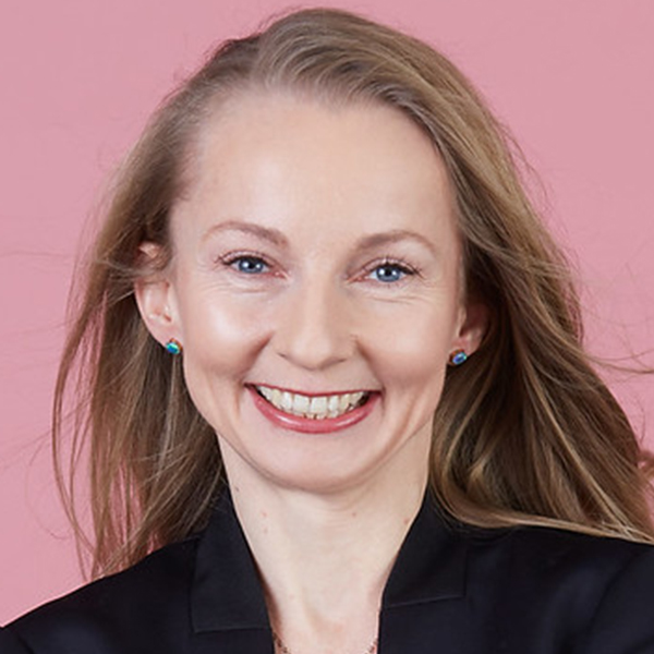 Anna Barrett