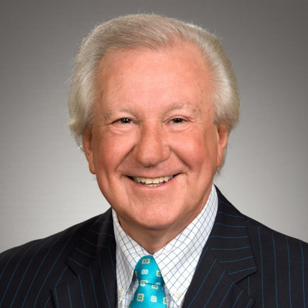 Ernie Eves
