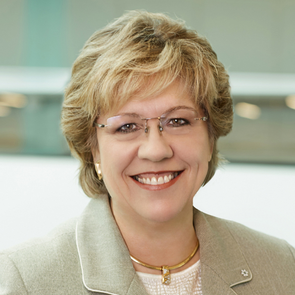 Janet Ecker