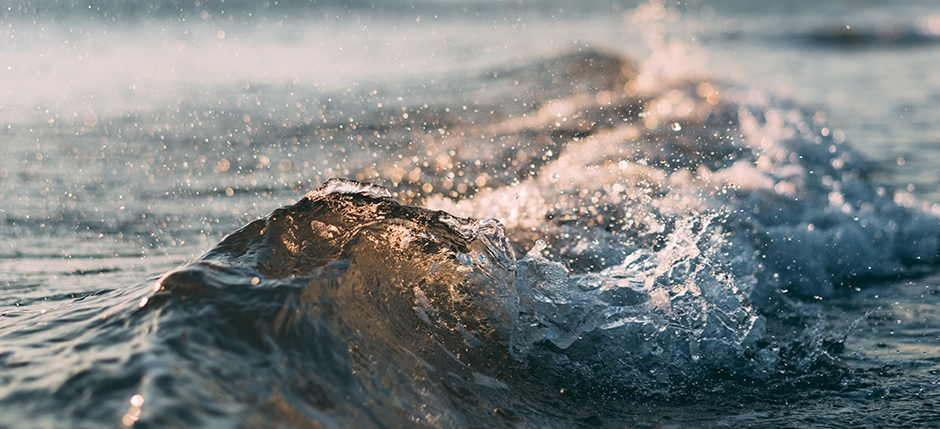 Water