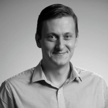 le Dr Joe Eibl, chef de la direction et cofondateur