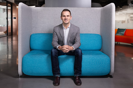 Dr Christopher Pettengell, Pentavere directeur médical