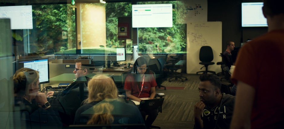 Digital Lab 