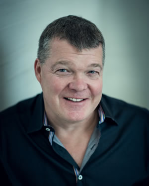 J. Paul Haynes
