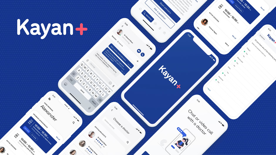 Kayan Health