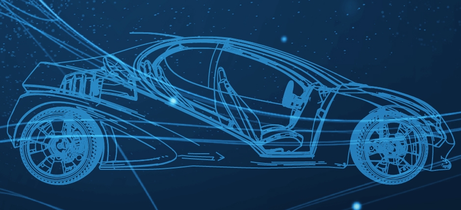 Ontario, Canada Drives Innovation in the Automotive Sector