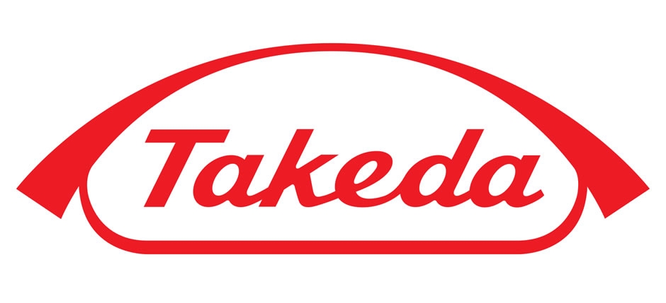 logo Takeda