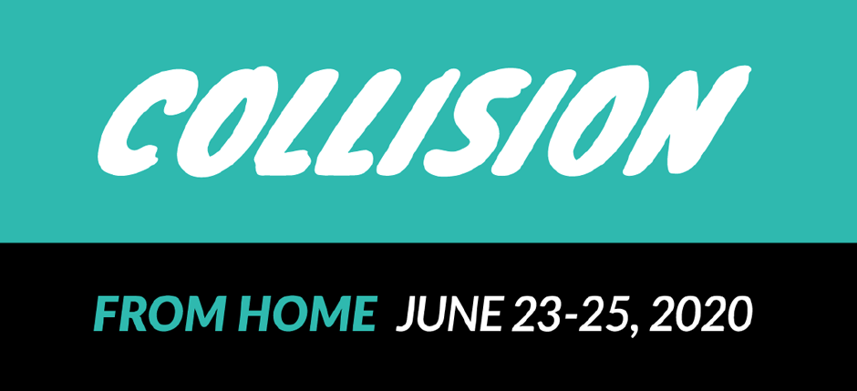 Collision logo