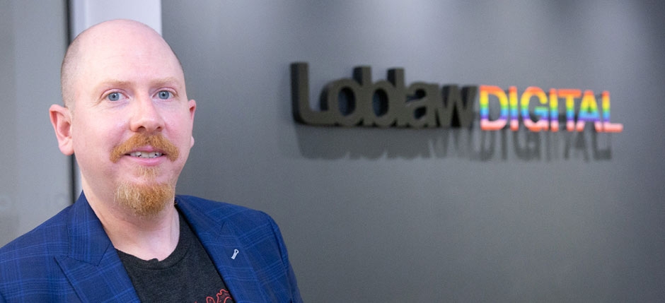 Richard Downe, Director of Data Science at Loblaws