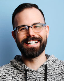 Justin Watts