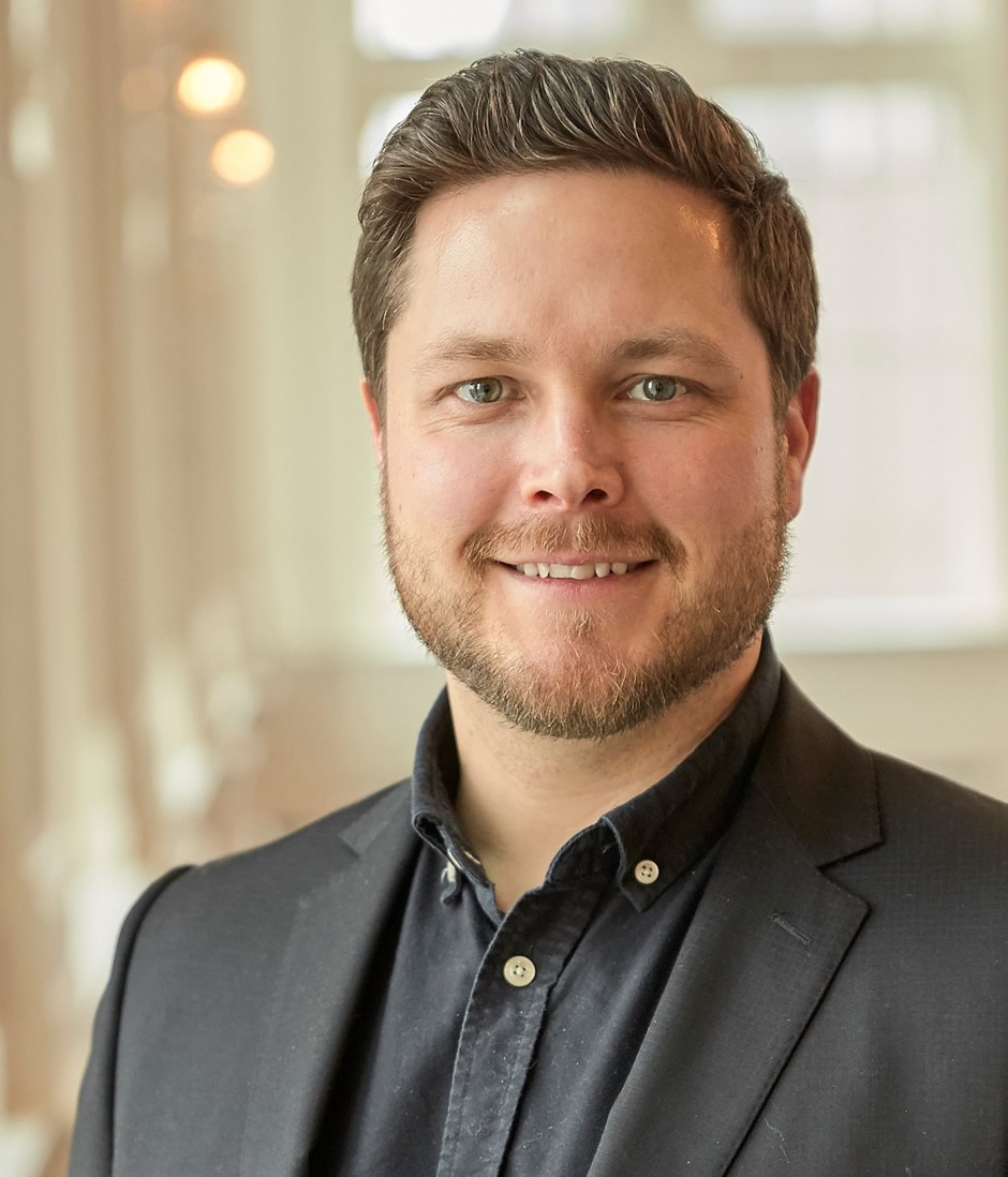 Craig Hasilo, Chief Scientific Officer, CATTI