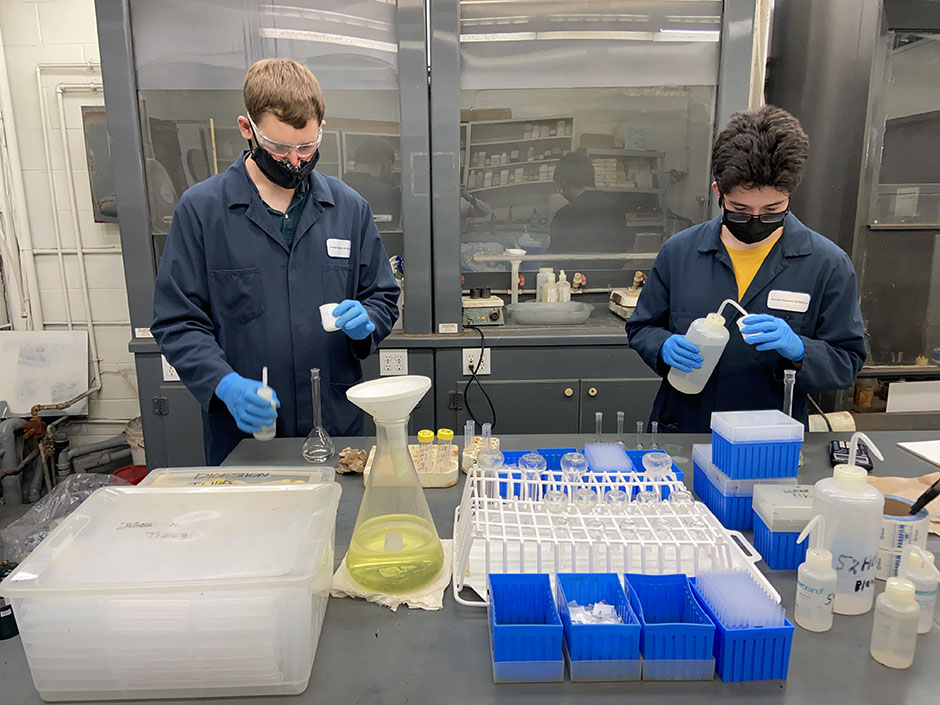 Electrovaya jouit d’une réputation bien méritée en matière de mise au point et de fabrication de batteries au lithium-ion et de systèmes de batteries offrant le meilleur rendement.