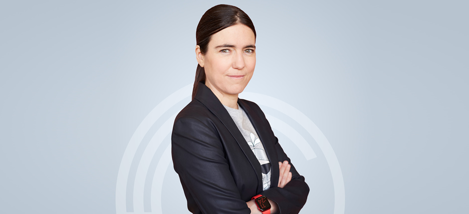 Dr. Raquel Urtasun