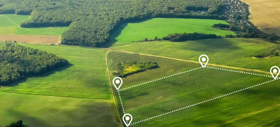 Greenfield investment property on which to build a brand new facility in Ontario