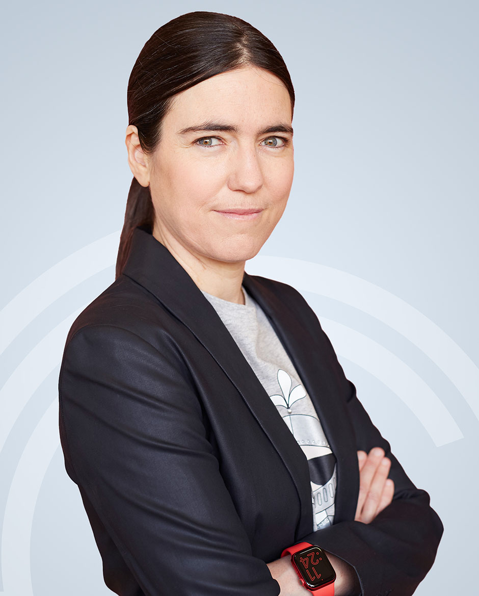 Dr. Raquel Urtasun