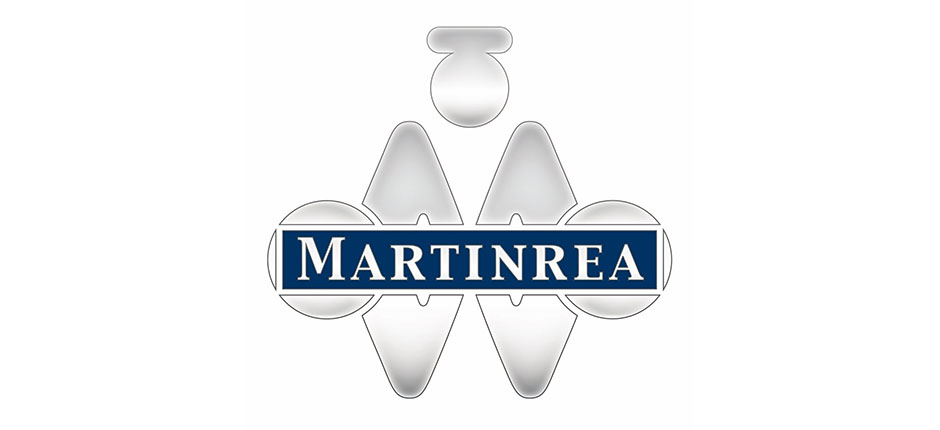 Martinrea