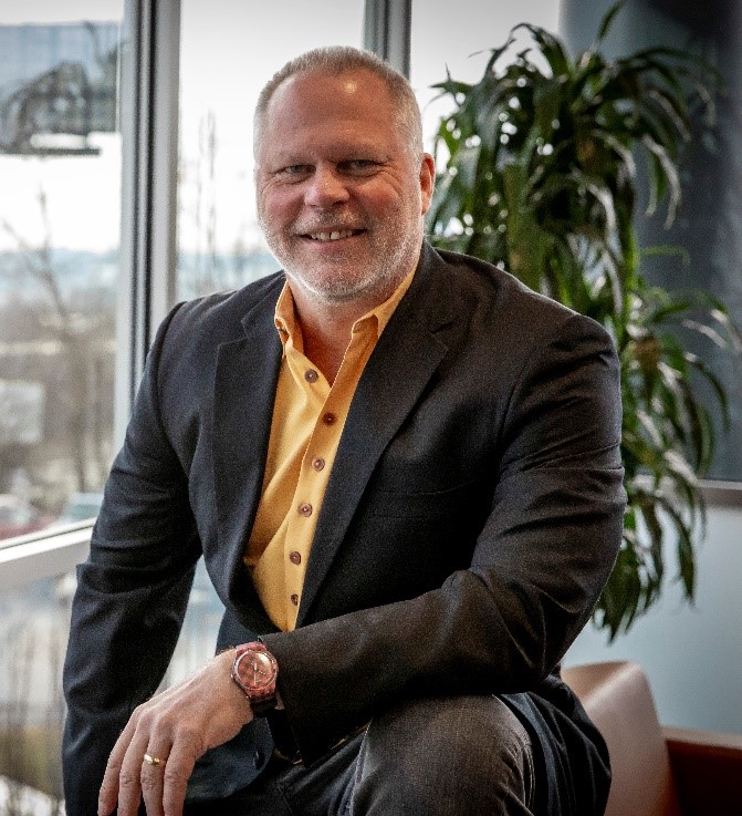 Rob Wildeboer