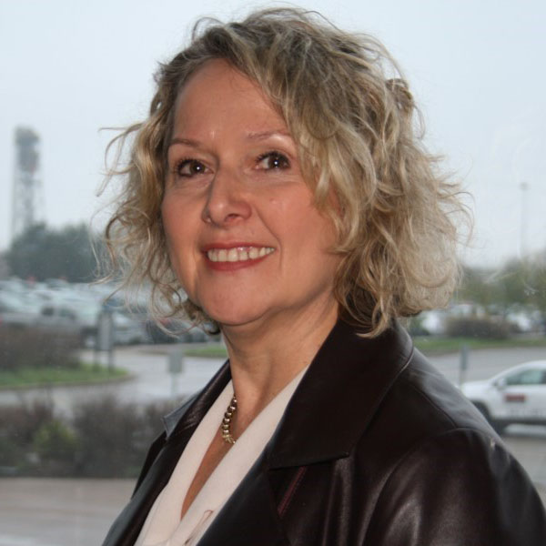 Carolyne Watts