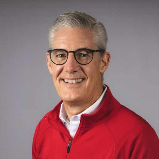 Jean-Louis Brennikmeijer, fondateur et PDG de Petit Canada