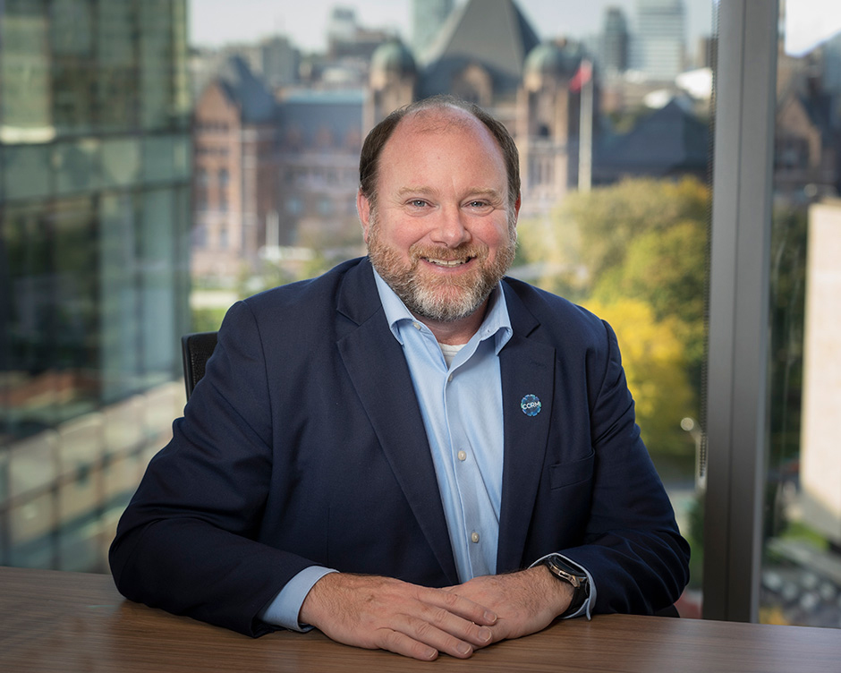 Photo of Michael May