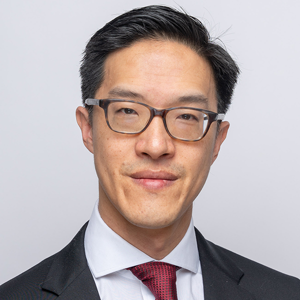 Chris Lau