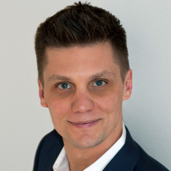 Michael Fedchyshyn