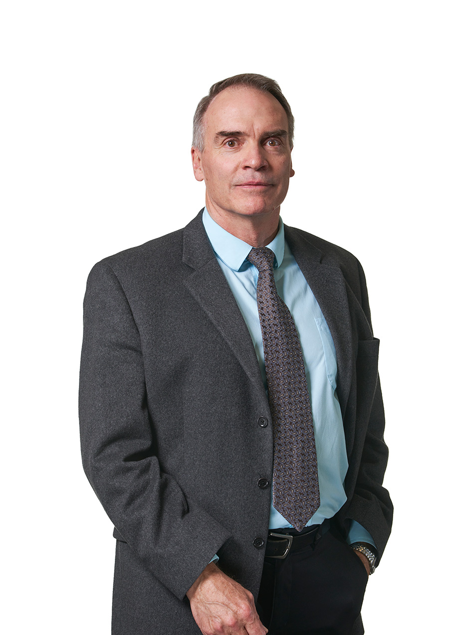 John Millen