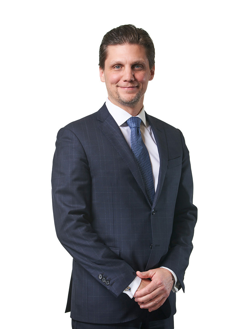 Michael Fedchyshyn