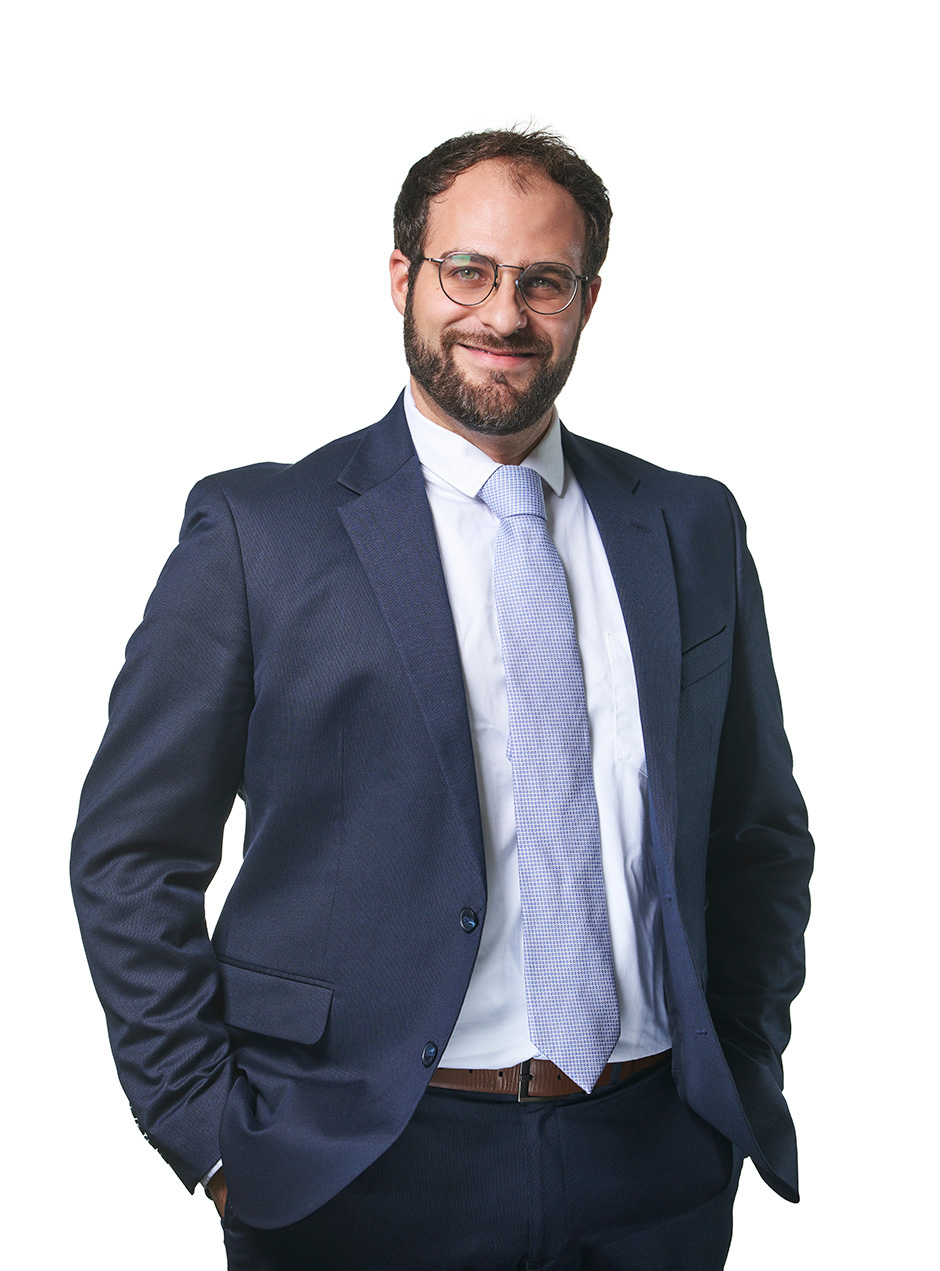 Stefano Sanguigni