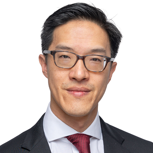Chris Lau
