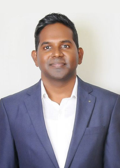 Kiran Penumala