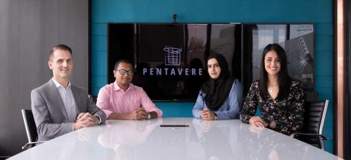 Pentavere Executives
