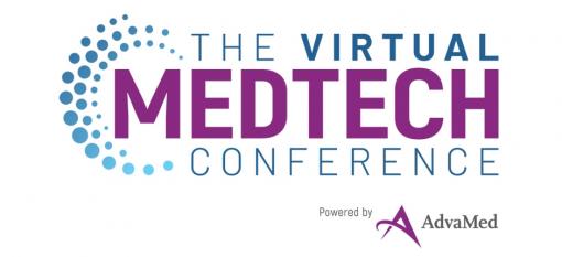 Logo de la conférence MedTech