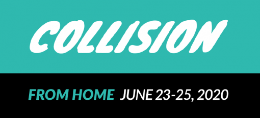 logo Collision