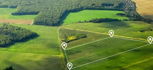 Immeuble de placement greenfield sur lequel construire une toute nouvelle installation en Ontario